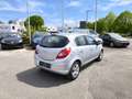 Opel Corsa Edition Klima+Tempomat+Einparkhilfe Grau - thumbnail 4