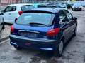 Peugeot 206 1.4 Style AUTOMATIK*INSP.NEU*TÜV BIS 12.26 Bleu - thumbnail 7