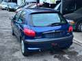 Peugeot 206 1.4 Style AUTOMATIK*INSP.NEU*TÜV BIS 12.26 Bleu - thumbnail 5