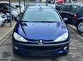 Peugeot 206 1.4 Style AUTOMATIK*INSP.NEU*TÜV BIS 12.26 Bleu - thumbnail 2
