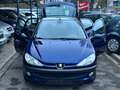 Peugeot 206 1.4 Style AUTOMATIK*INSP.NEU*TÜV BIS 12.26 Bleu - thumbnail 4