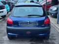 Peugeot 206 1.4 Style AUTOMATIK*INSP.NEU*TÜV BIS 12.26 Bleu - thumbnail 6