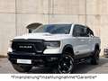 Dodge RAM 1500*Rebel*CrewCab*Bügel*Sitzheizung*1H* Weiß - thumbnail 1