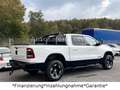 Dodge RAM 1500*Rebel*CrewCab*Bügel*Sitzheizung*1H* Weiß - thumbnail 15