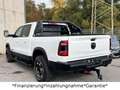 Dodge RAM 1500*Rebel*CrewCab*Bügel*Sitzheizung*1H* Weiß - thumbnail 17
