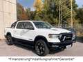 Dodge RAM 1500*Rebel*CrewCab*Bügel*Sitzheizung*1H* Weiß - thumbnail 11