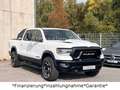 Dodge RAM 1500*Rebel*CrewCab*Bügel*Sitzheizung*1H* Weiß - thumbnail 10