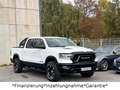 Dodge RAM 1500*Rebel*CrewCab*Bügel*Sitzheizung*1H* Weiß - thumbnail 13