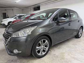 5p 1.4 hdi 8v Business