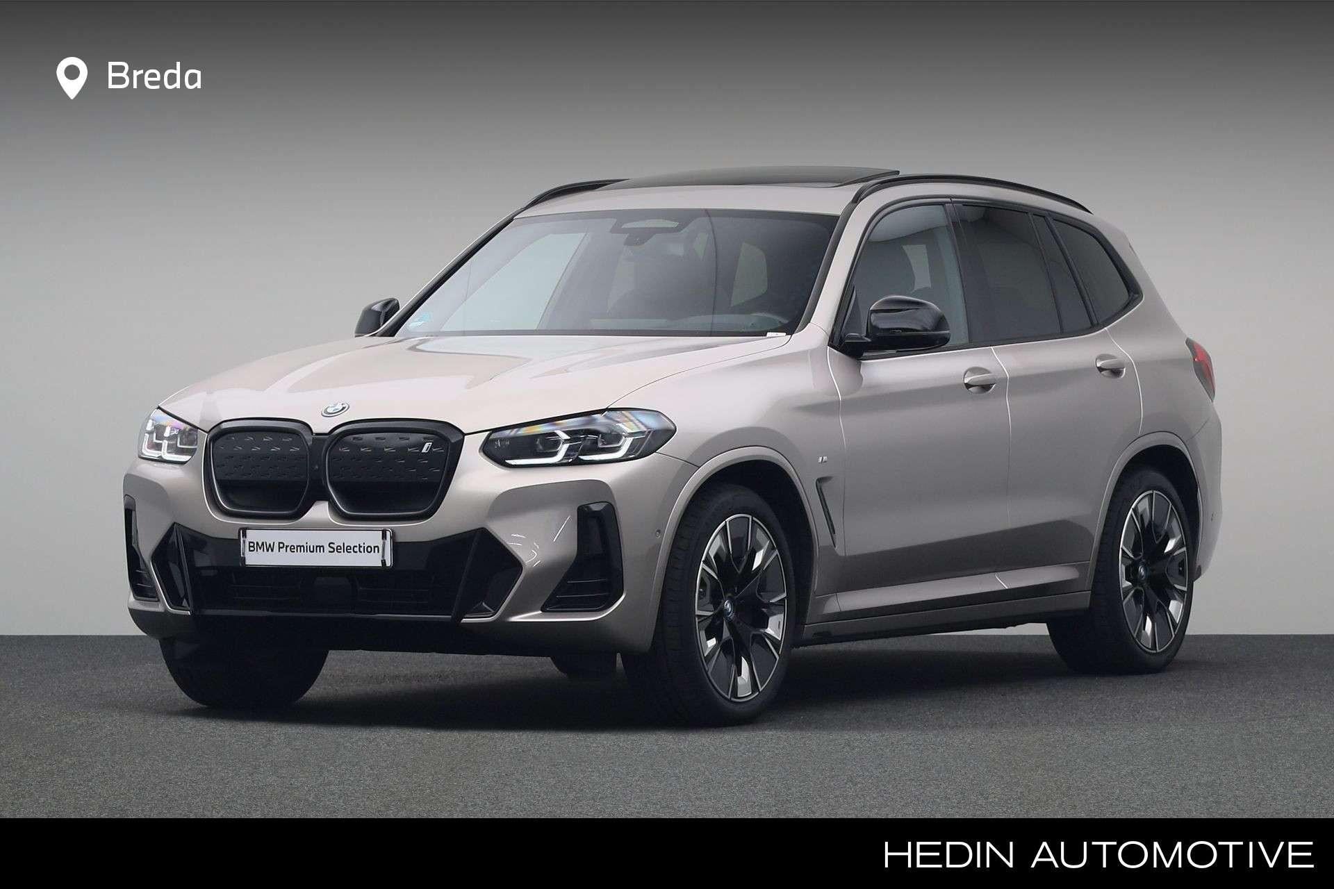 2024 BMW iX