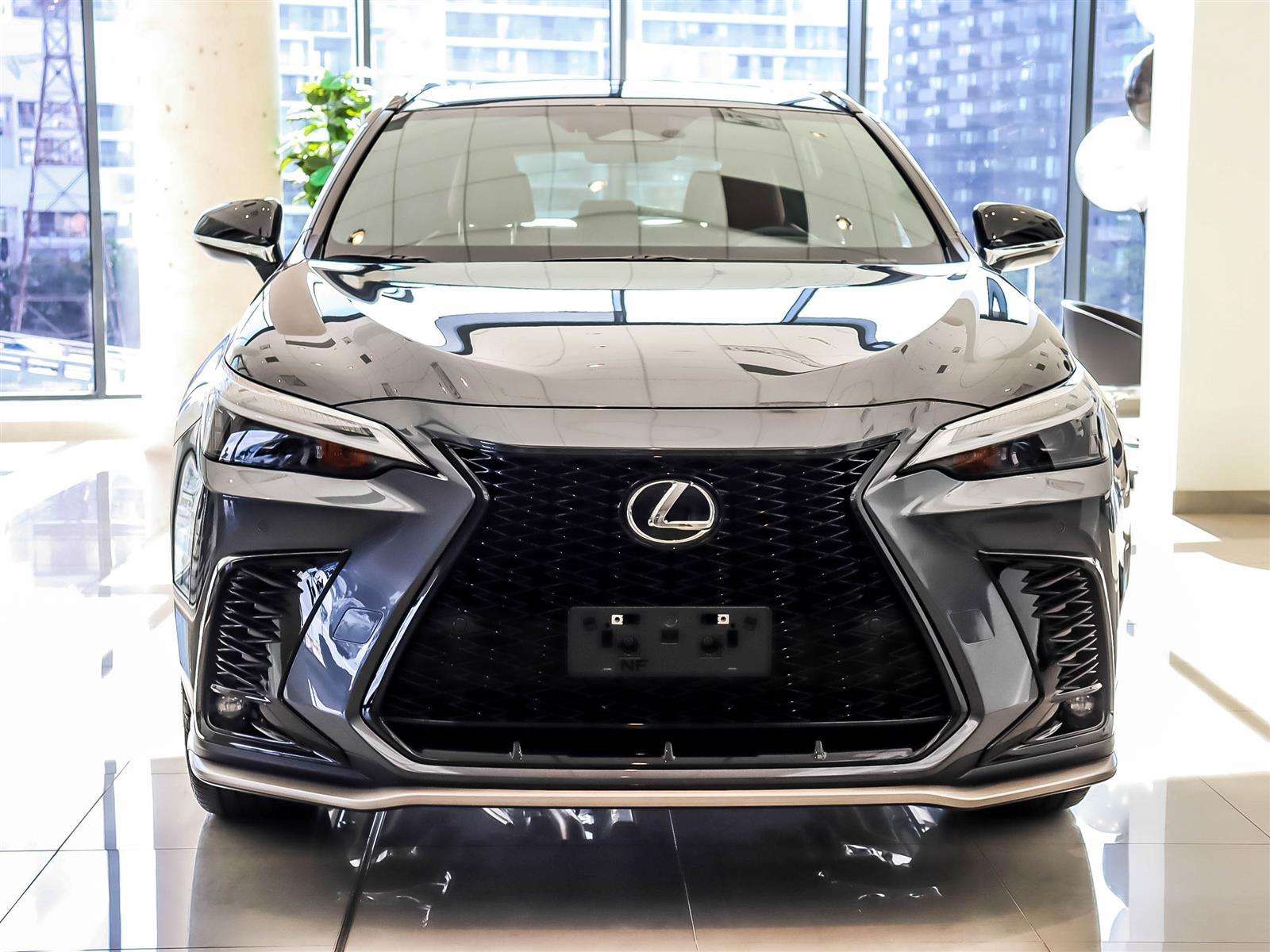 2026 Lexus NX NX350 F-2 | Safety+ | Adaptive variable suspension — снимка 2