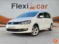 Volkswagen Sharan Advance 2.0 TDI 135kW(184CV) BMT DSG Blanco - thumbnail 3