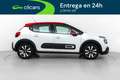 Citroen C3 1.2 PureTech S&S Feel Pack 83 Blanco - thumbnail 7