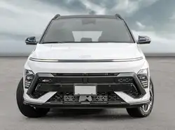 Hyundai Kona 2026