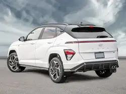 Hyundai Kona 2026