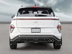 Hyundai Kona 2026