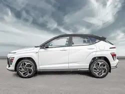 Hyundai Kona 2026