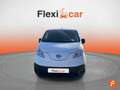 Nissan NV200 Eléctrica COMFORT Furgon 5p. Blanc - thumbnail 2