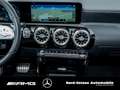 Mercedes-Benz A 200 d Lim. AMG PANO AHK DISTRO. KEYLESS KAMERA Noir - thumbnail 9