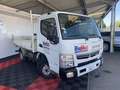 Mitsubishi Canter CLASSIC CHASSIS CABINE CLASSIC 3C13N39 Білий - thumbnail 3