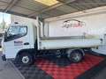 Mitsubishi Canter CLASSIC CHASSIS CABINE CLASSIC 3C13N39 Білий - thumbnail 5