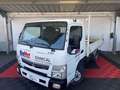 Mitsubishi Canter CLASSIC CHASSIS CABINE CLASSIC 3C13N39 Білий - thumbnail 1