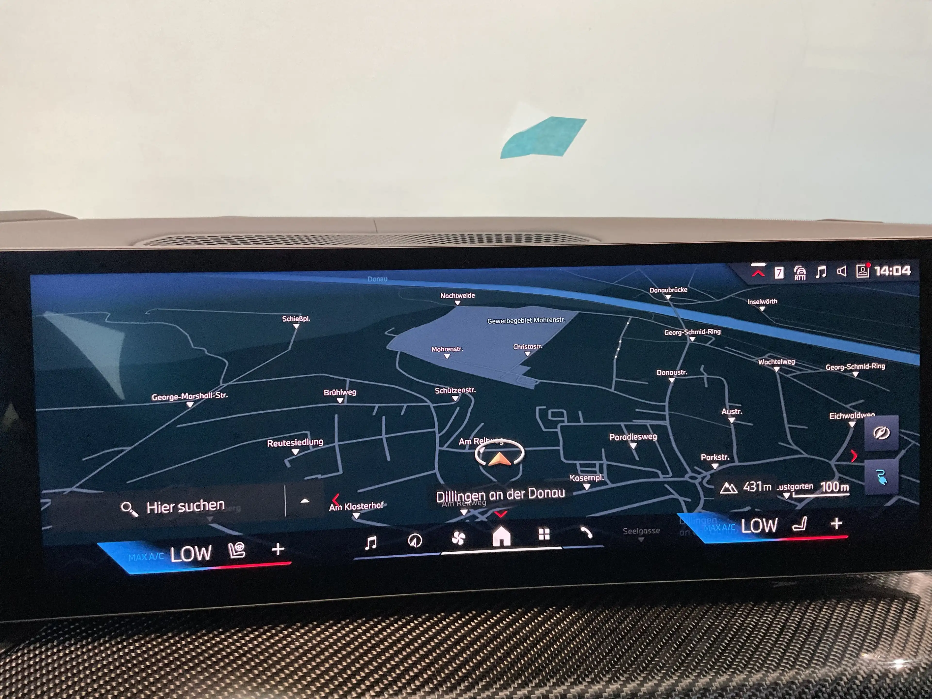 BMW i4 M60 |elektr. Sitzverst. |AHK |Harman Kardon — photo 5