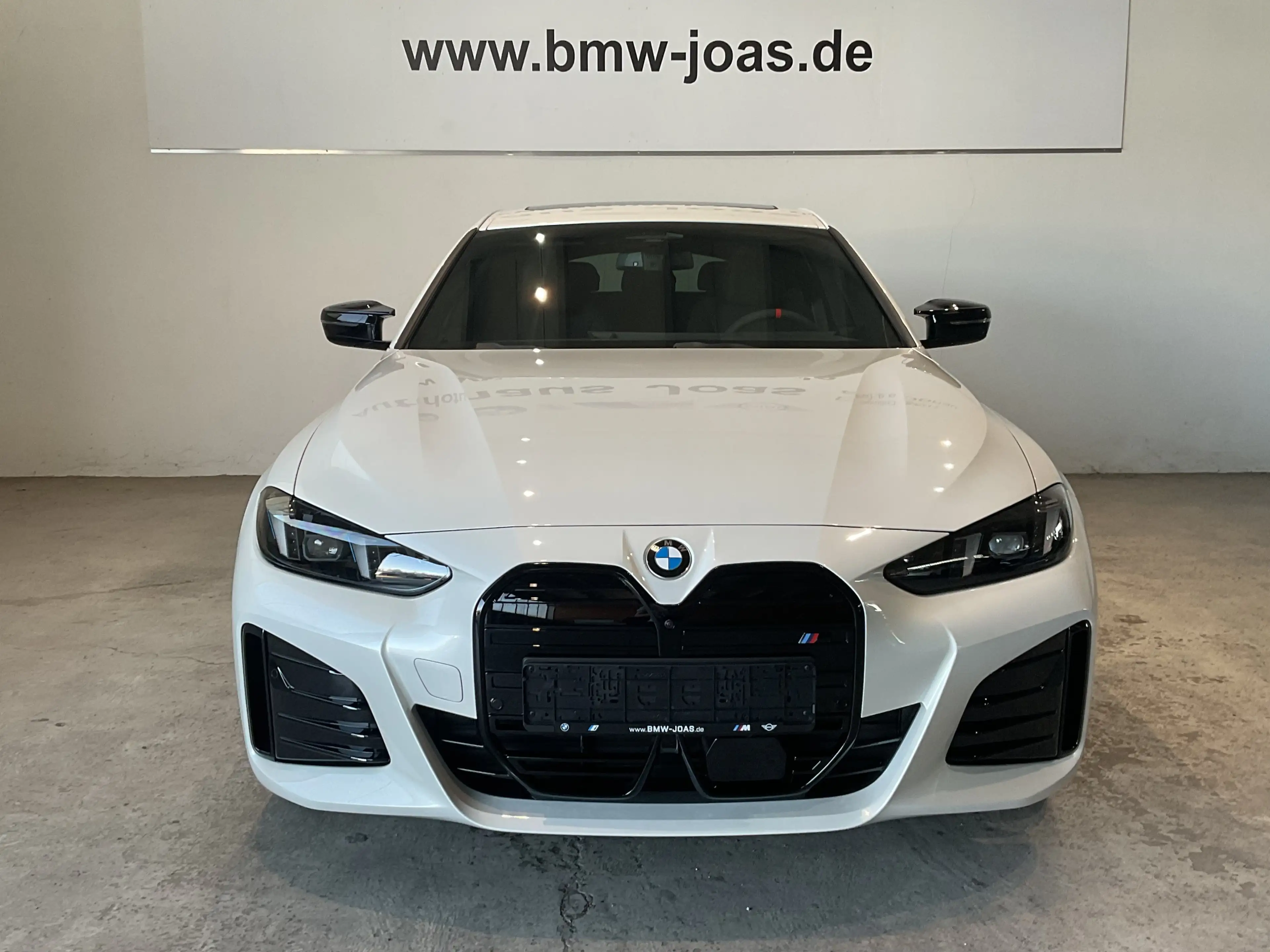 BMW i4 M60 |elektr. Sitzverst. |AHK |Harman Kardon — photo 2
