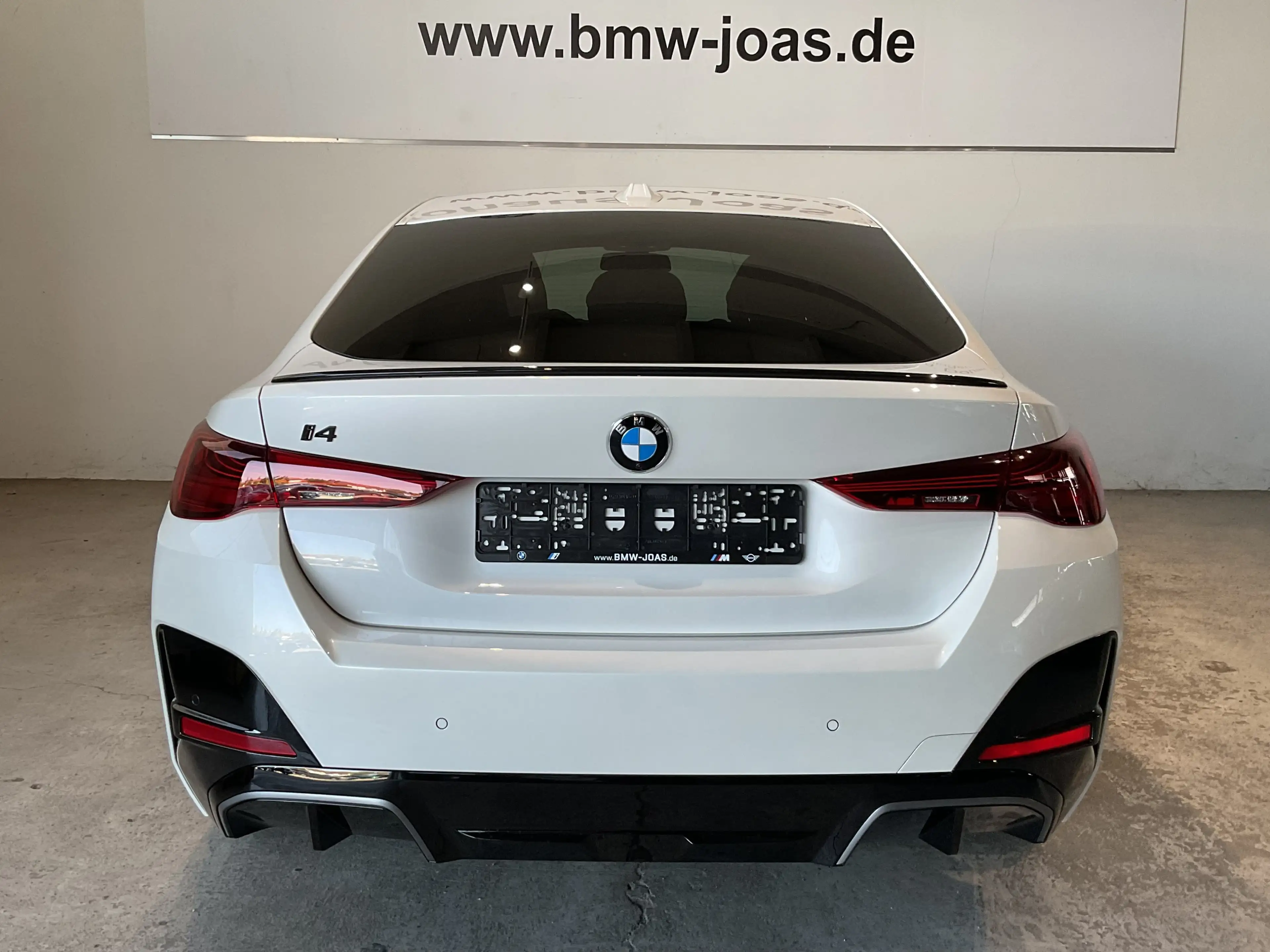 BMW i4 M60 |elektr. Sitzverst. |AHK |Harman Kardon — photo 14