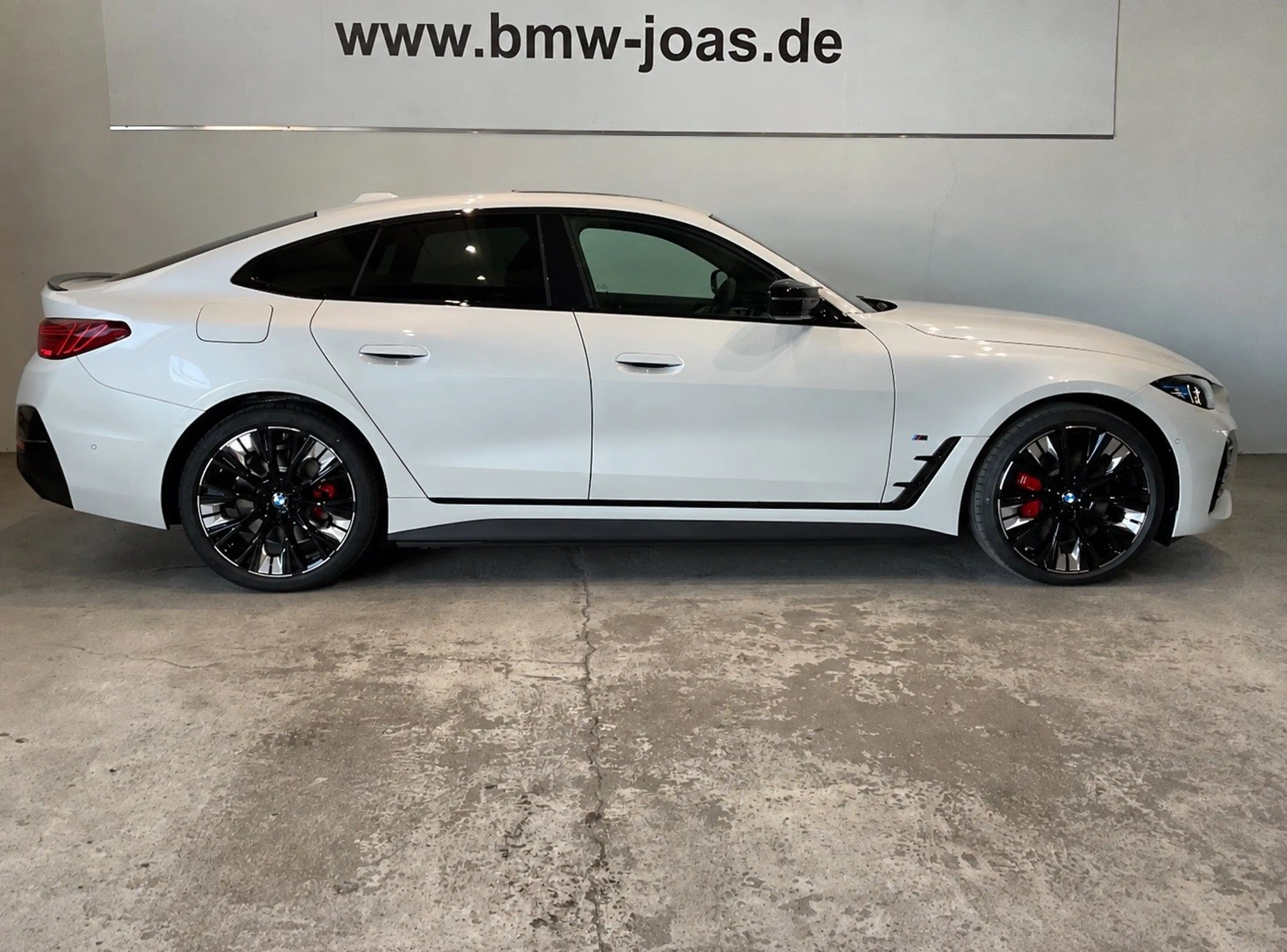 BMW i4 M60 |elektr. Sitzverst. |AHK |Harman Kardon — photo 11