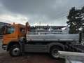 Mercedes-Benz Atego grue et pont basculant narančasta - thumbnail 3
