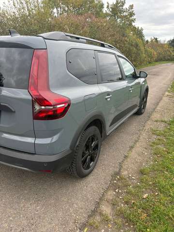 Dacia Jogger TCe 110 (7-Sitzer) Extreme
