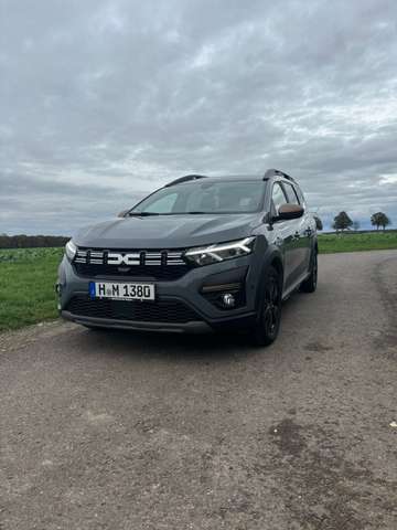 Imagine Dacia Jogger TCe 110 (7-Sitzer) Extreme