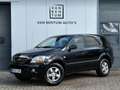 Kia Sorento 2.5 CRDi 170pk 4x4 Adventure Airco Trekhaak Noir - thumbnail 1