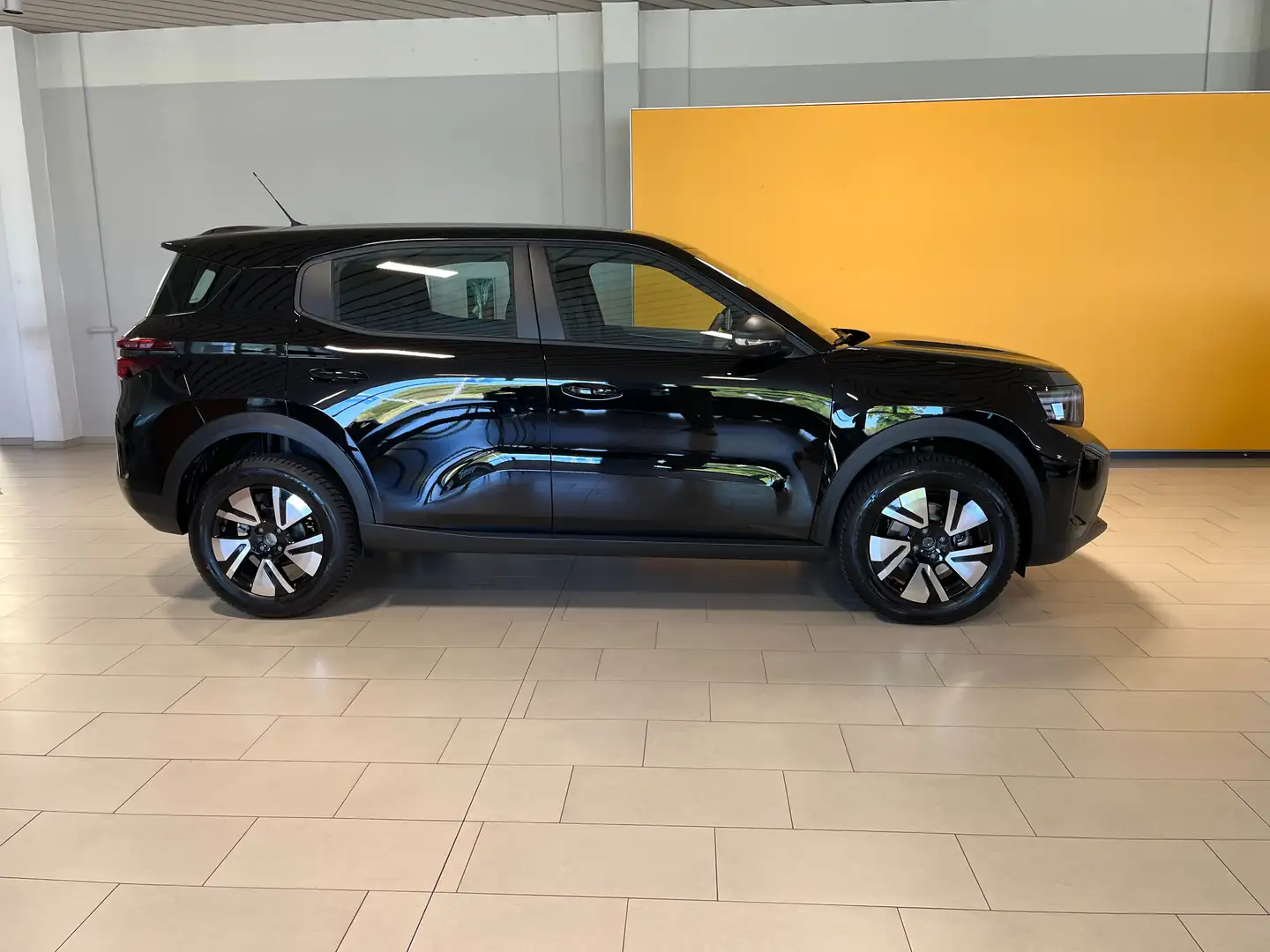Opel Frontera Edition Noir - 2