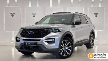 3.0 PHEV ST-Line AWD 450