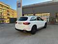 Mercedes-Benz GLC 200 4MATIC Blanco - thumbnail 9