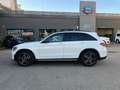 Mercedes-Benz GLC 200 4MATIC Blanco - thumbnail 4