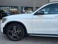 Mercedes-Benz GLC 200 4MATIC Blanco - thumbnail 5