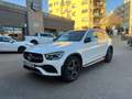 Mercedes-Benz GLC 200 4MATIC Blanco - thumbnail 3