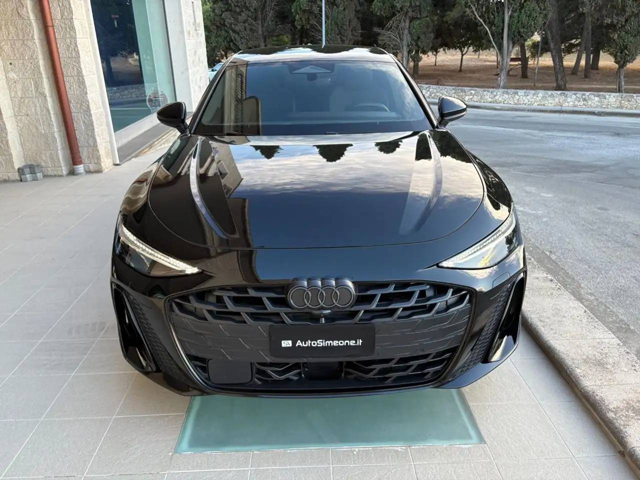 Audi A6 2.0 TDI mHEV+ S tronic quattro S line edition one., миниатюра 2