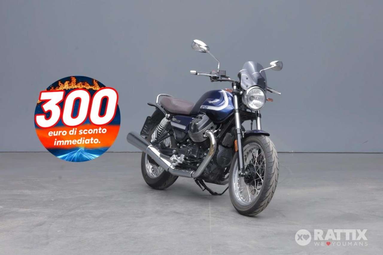 Moto Guzzi V 7 Special Abs my21