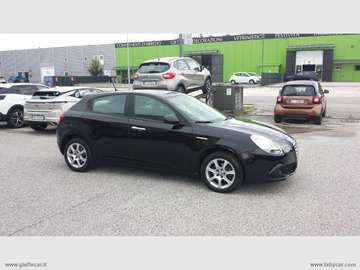 1.6 JTDm2 105 CV Progression