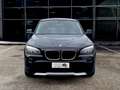 BMW X1 xdrive20d Futura Zwart - thumbnail 2