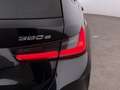 BMW 320 e Touring Aut LED LEDER NAVI R-CAM ASSIST TEMP Schwarz - thumbnail 11