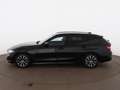 BMW 320 e Touring Aut LED LEDER NAVI R-CAM ASSIST TEMP Schwarz - thumbnail 5