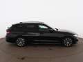 BMW 320 e Touring Aut LED LEDER NAVI R-CAM ASSIST TEMP Schwarz - thumbnail 9