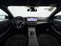 BMW 320 e Touring Aut LED LEDER NAVI R-CAM ASSIST TEMP Schwarz - thumbnail 13