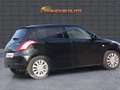 Suzuki Swift 1.2 VVT 4WD 5 porte GL Style 4X4!! Black - thumbnail 2