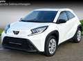 Toyota Aygo X Play Weiß - thumbnail 1